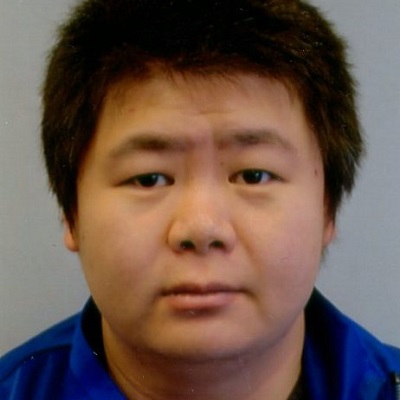 Delin Jing's avatar